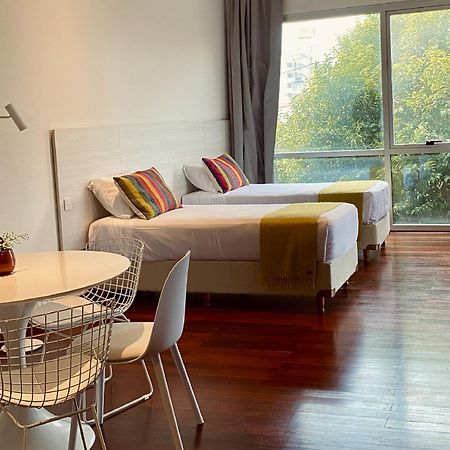 Roomie Salta By Dot Suites Eksteriør bilde